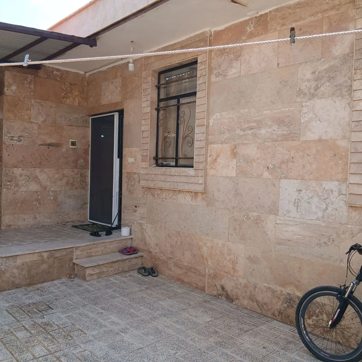 خانه ویلایی
