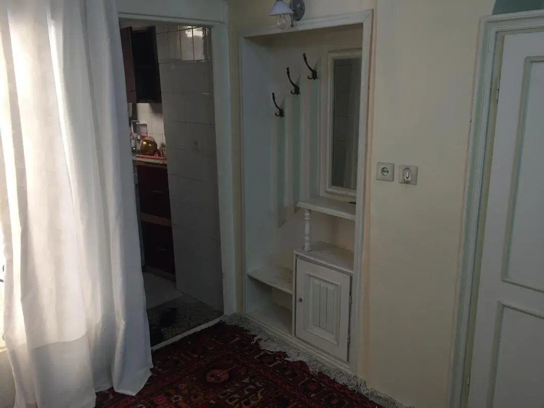 منزل دربستی