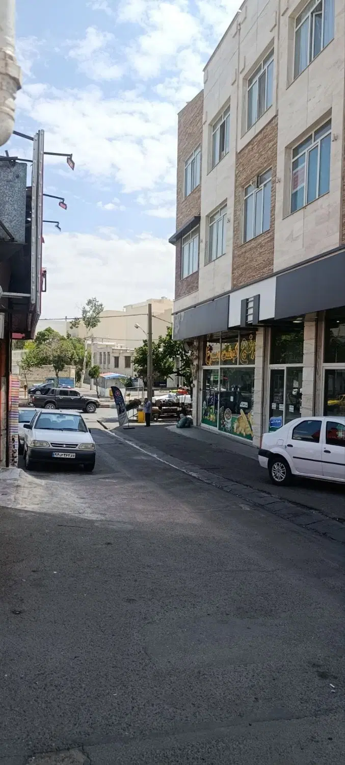 ملک تجاری مناسب دفاتر