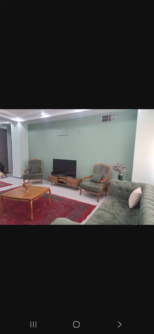 آپارتمان ۲۴ متری ولیعصر