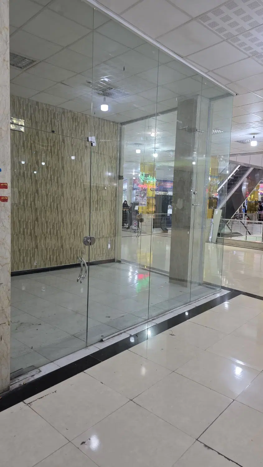 مغازه پاساژ ساوالان روبروی امازاده