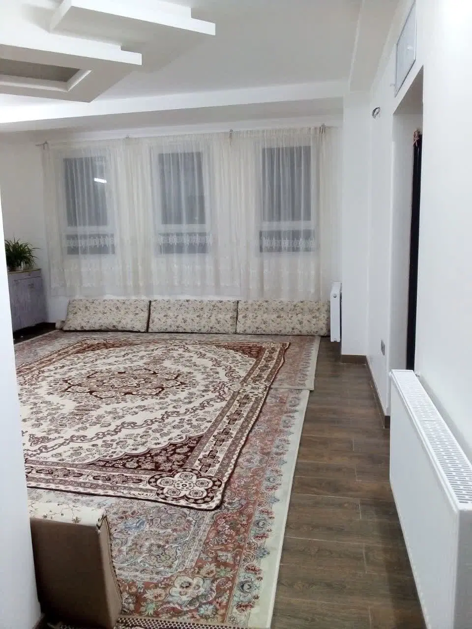 فروش واحد نوساز قم  نزدیک حرم