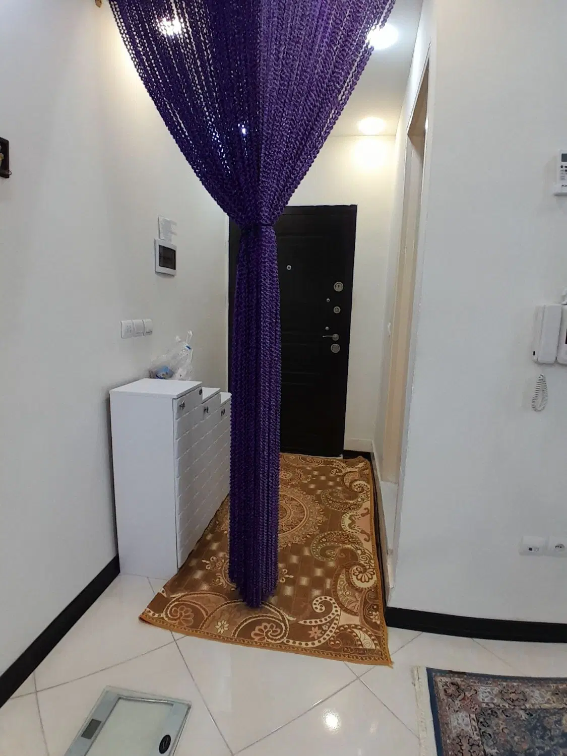 خانه ۸۵ متری