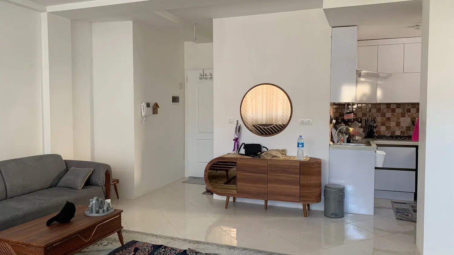 رهن و اجاره خونه (مجتمع معرفت شهرک گلستان)