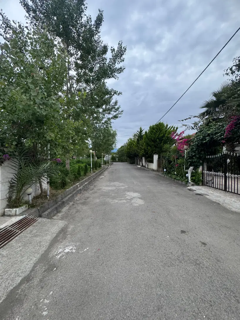 فروش قطعه شهرکی (کاسبی)