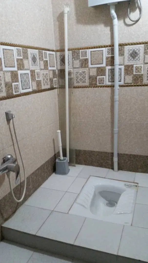 منزل اجاره ای ۱ خوابه همکف