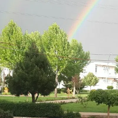 زمین روستای پایین کوه خوش قیمت