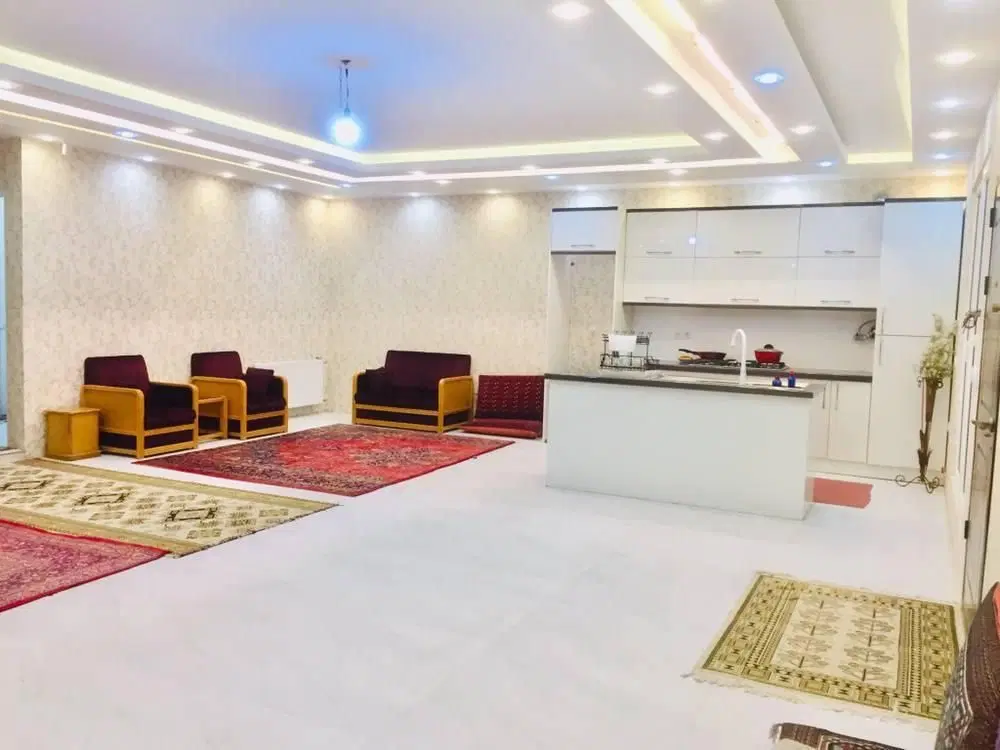 فروش باغ ویلا