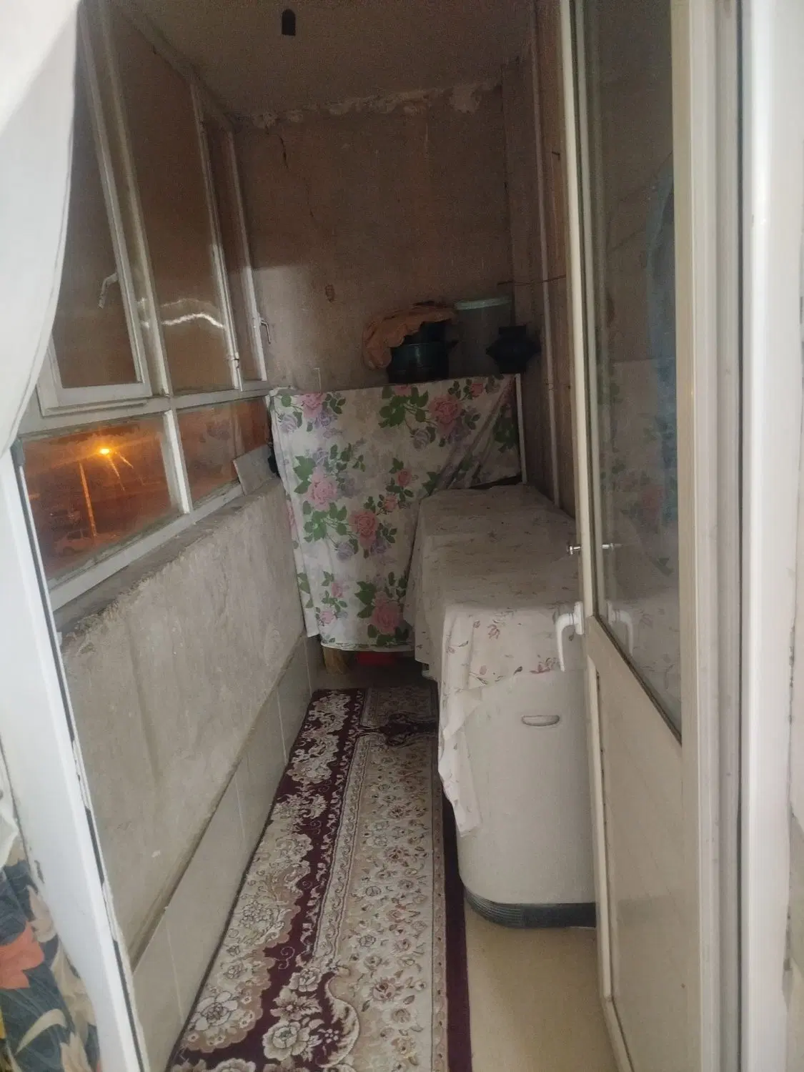 آپارتمان امام خمینی