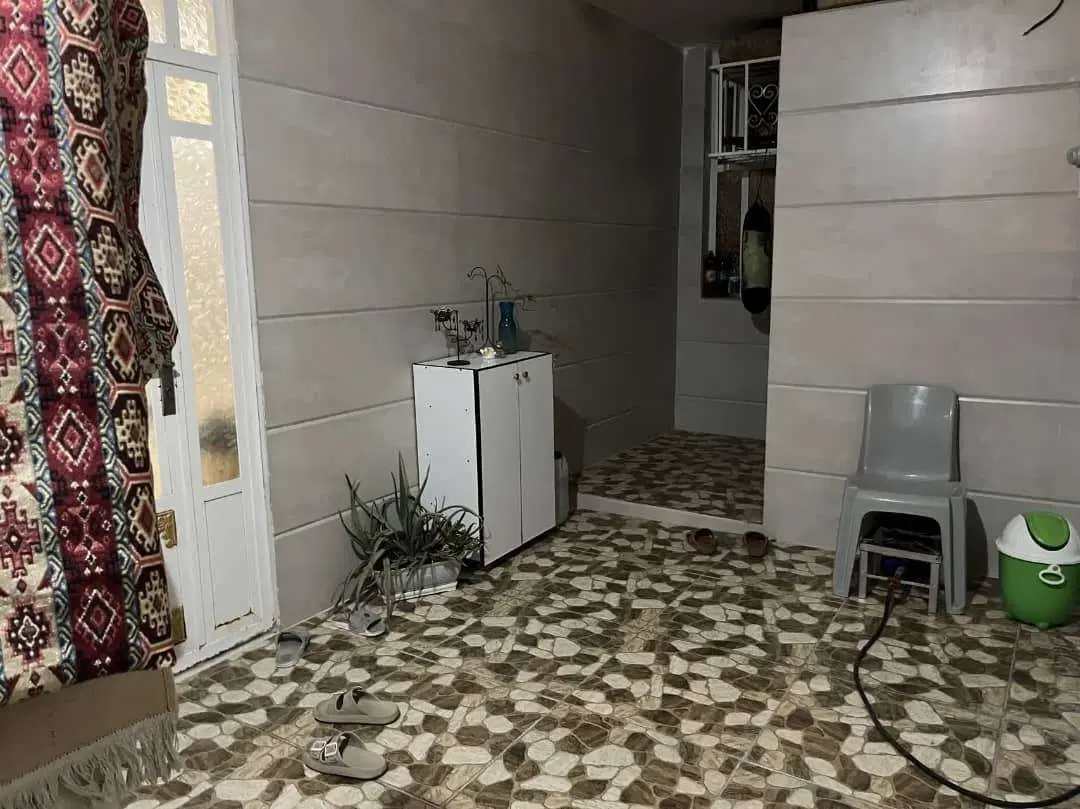 فروش فوق العاده خانه