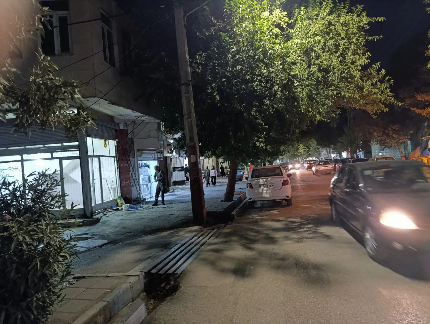 اجاره مغازه دوبر شهیاد
