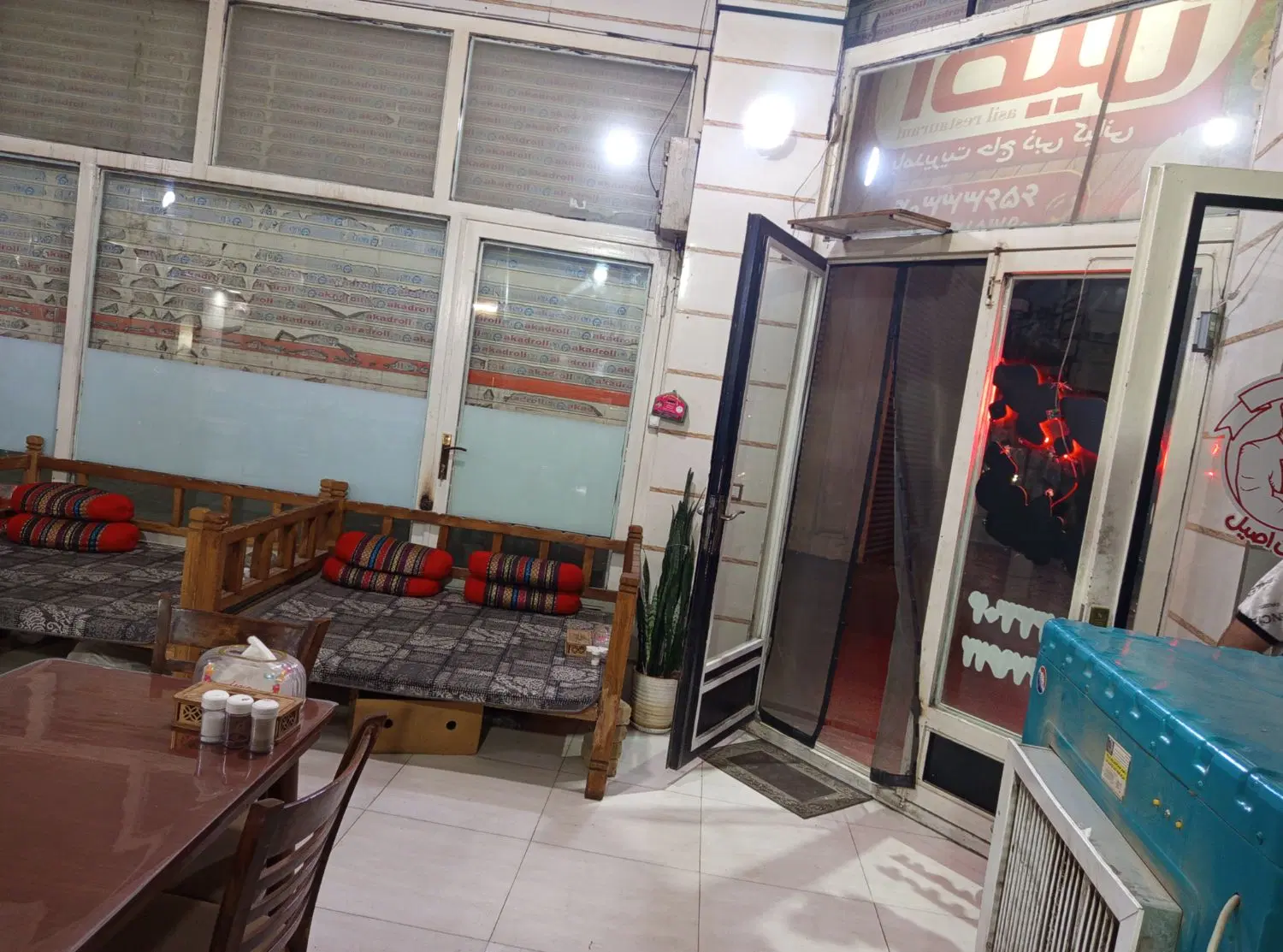 رهن یا اجاره مغازه