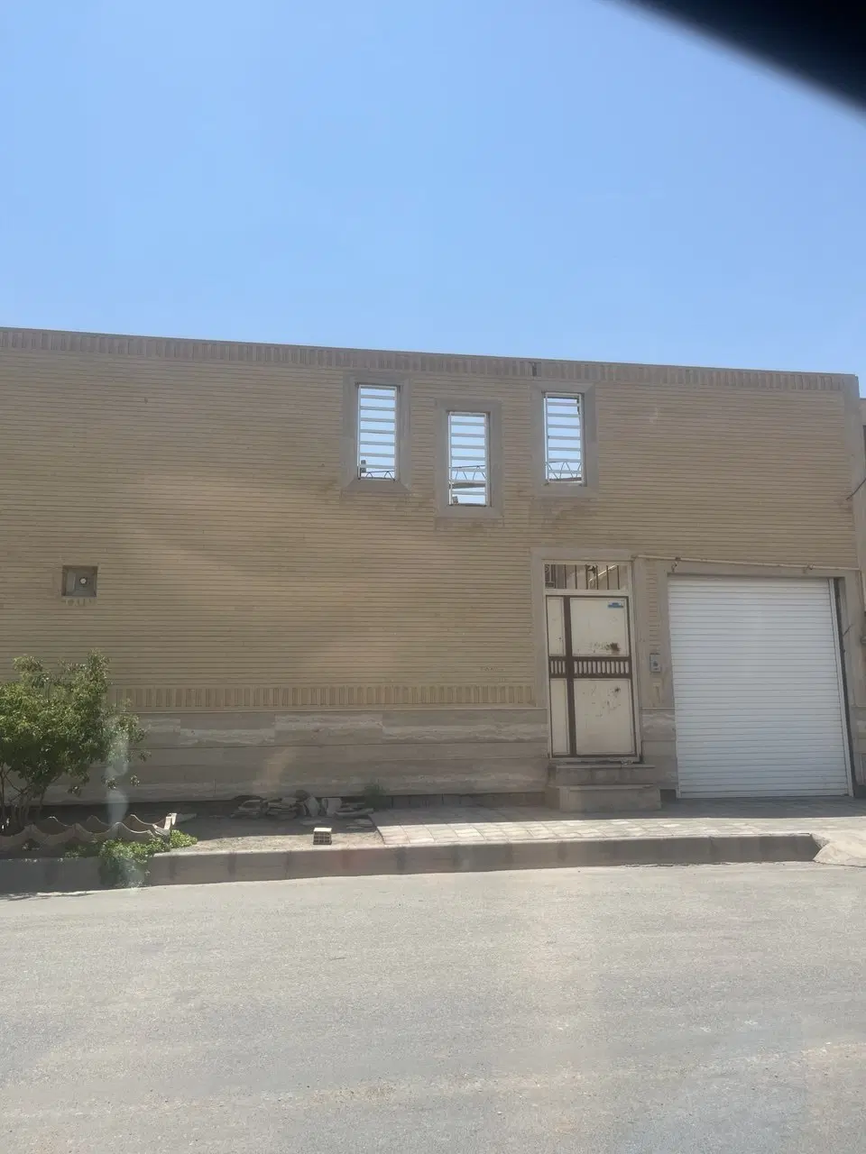 منزل مسکونی ۱۳قصب ملک خیابان وصال
