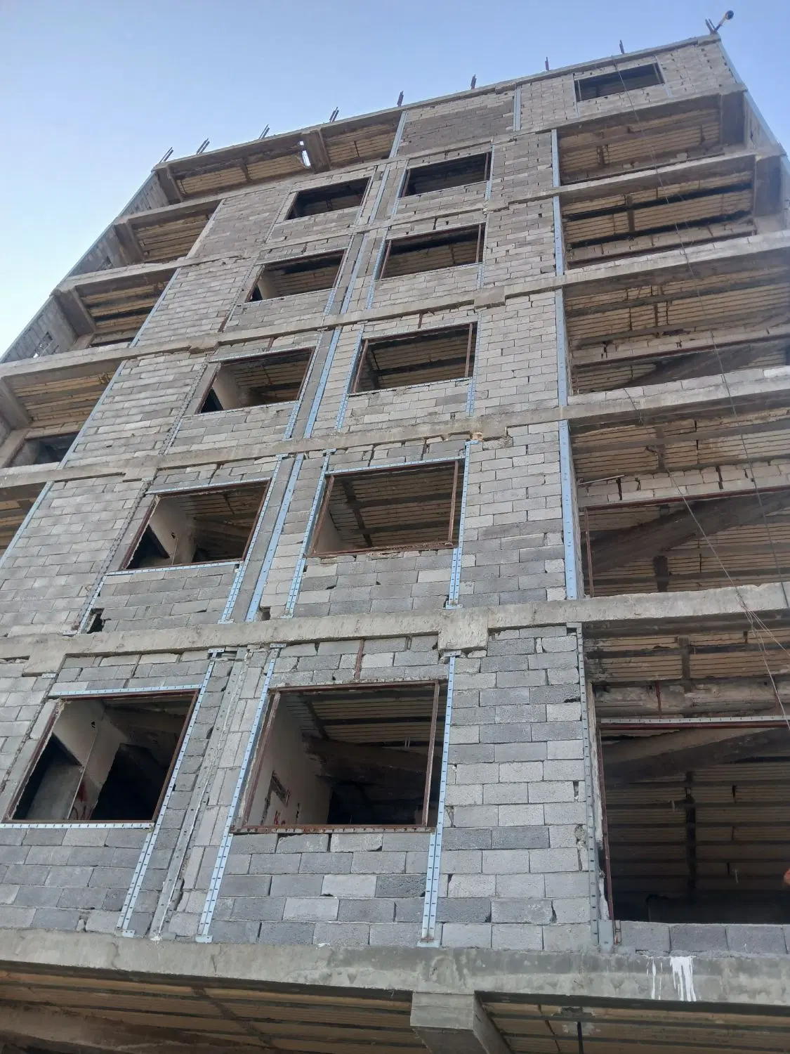 فروش واحد