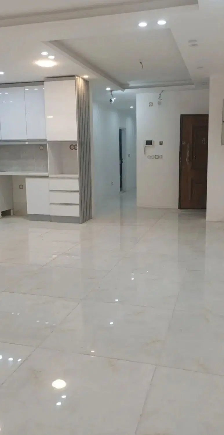 آپارتمان ۱۰۰ متری_تک واحدی