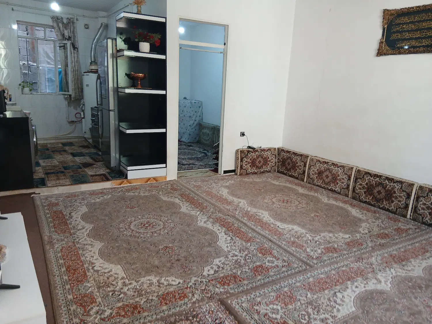 خانه فروشی درآساوله