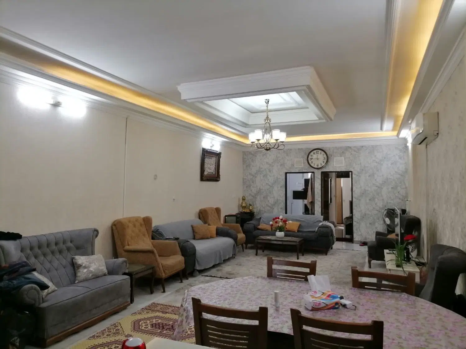 اپارتمان