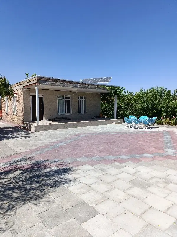 باغ ویلایی اعلا