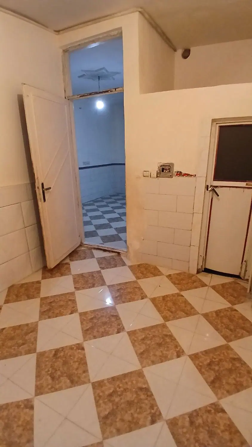 خانه ویلای قولنامای