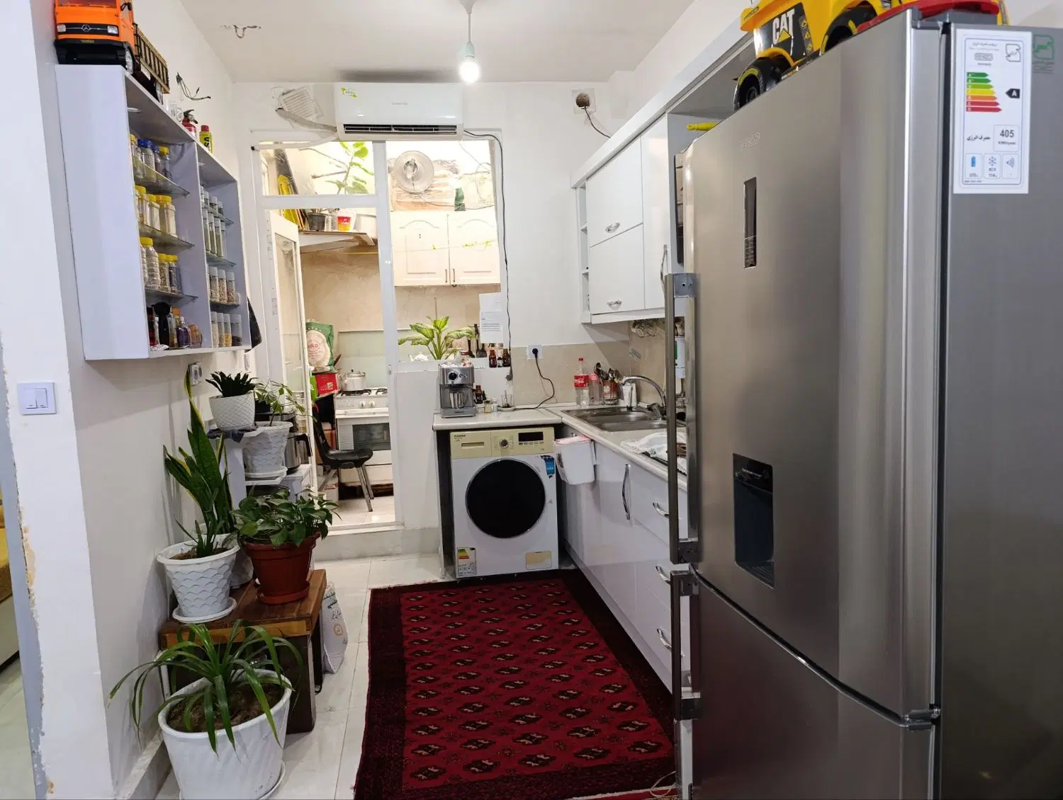 فروش آپارتمان ۷۰ متری