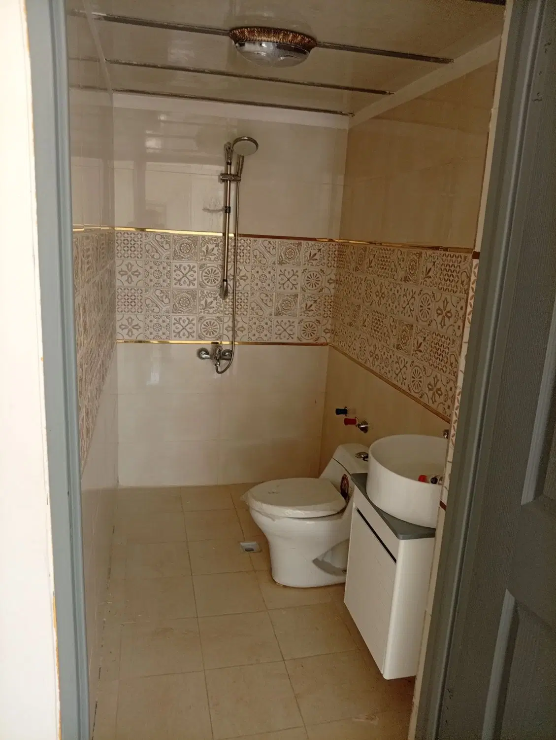 فروش باغ زمین ویلا