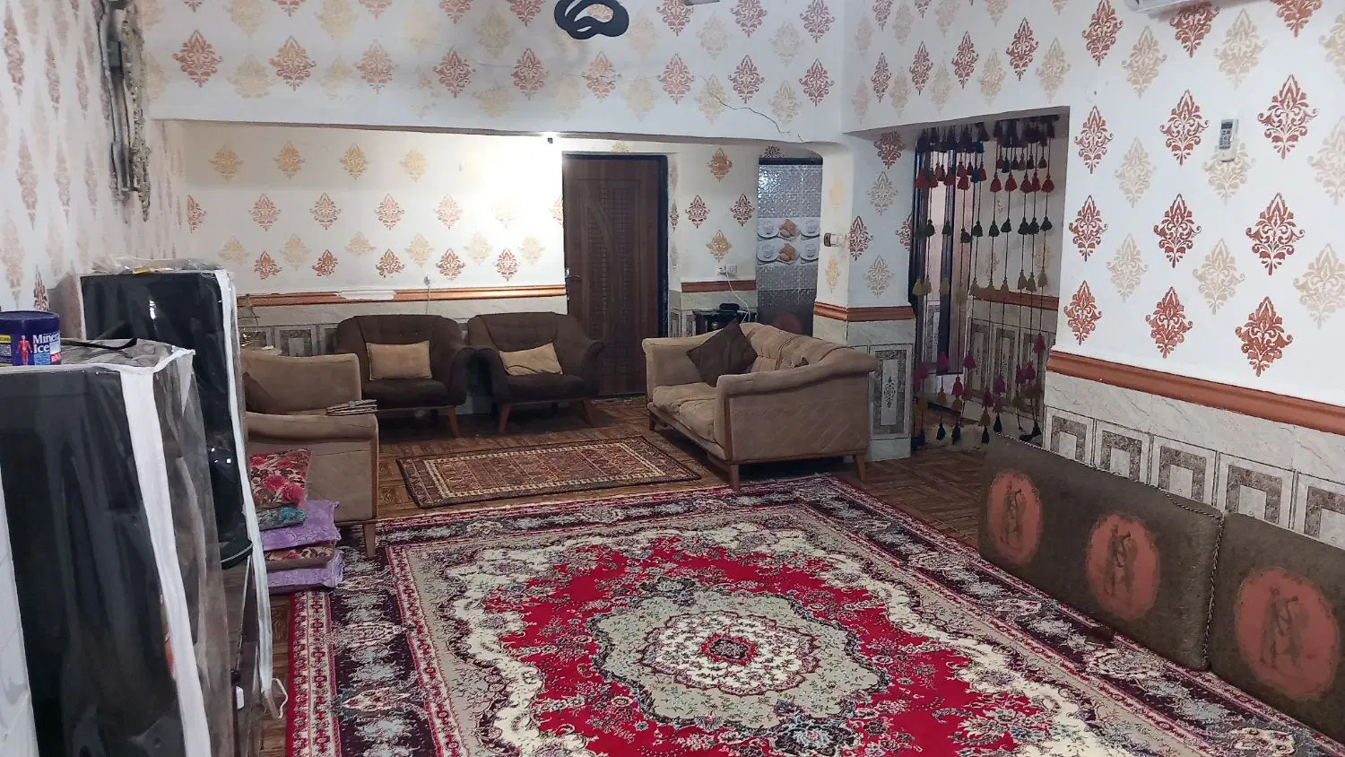 فروش خانه ویلایی