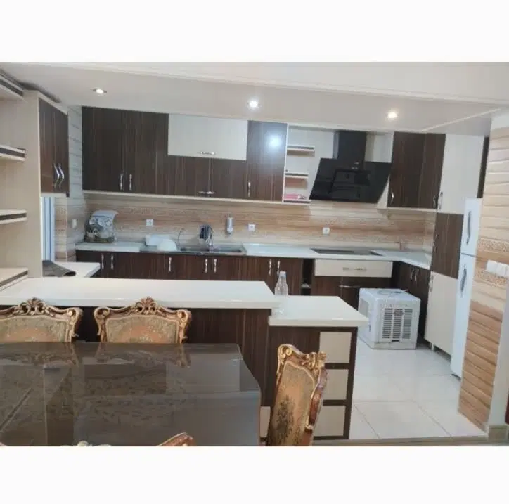 رهن آپارتمان چهار خواب فول امکانت