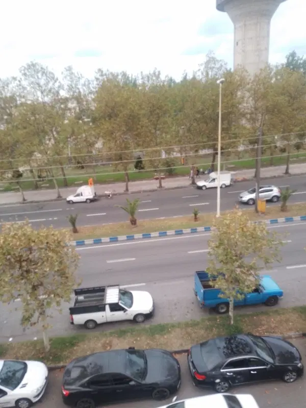 یک قطعه زمین