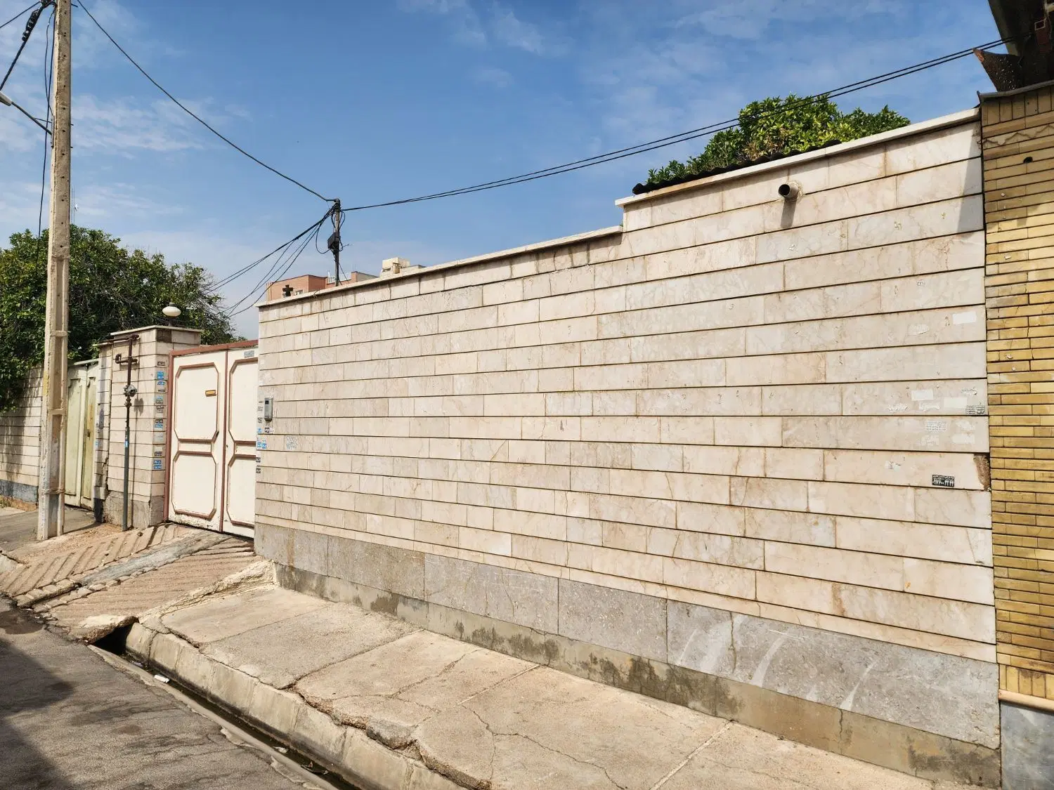 منزل ویلایی