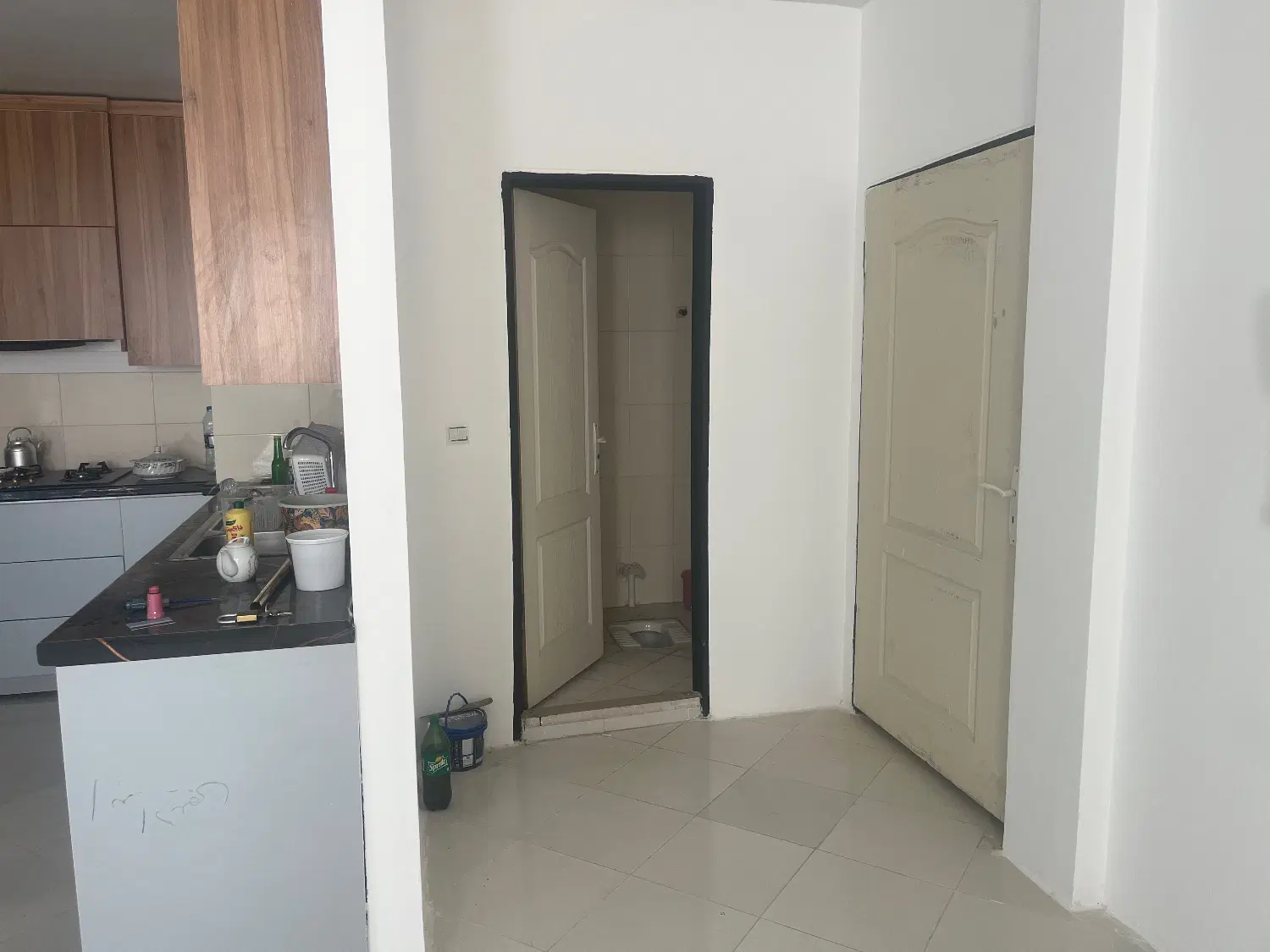 اپارتمان مسکن مهر