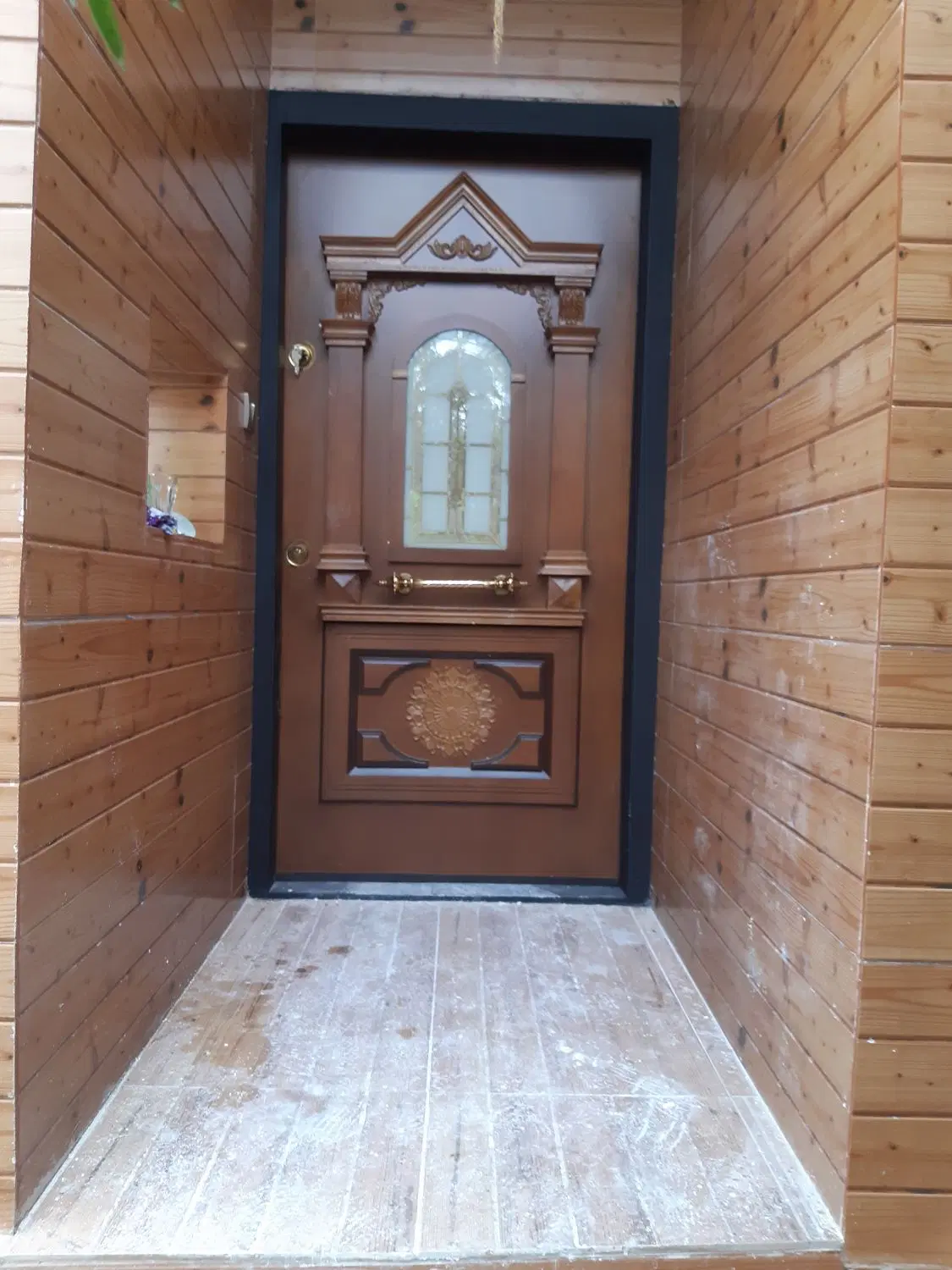ویلای دوخوابه