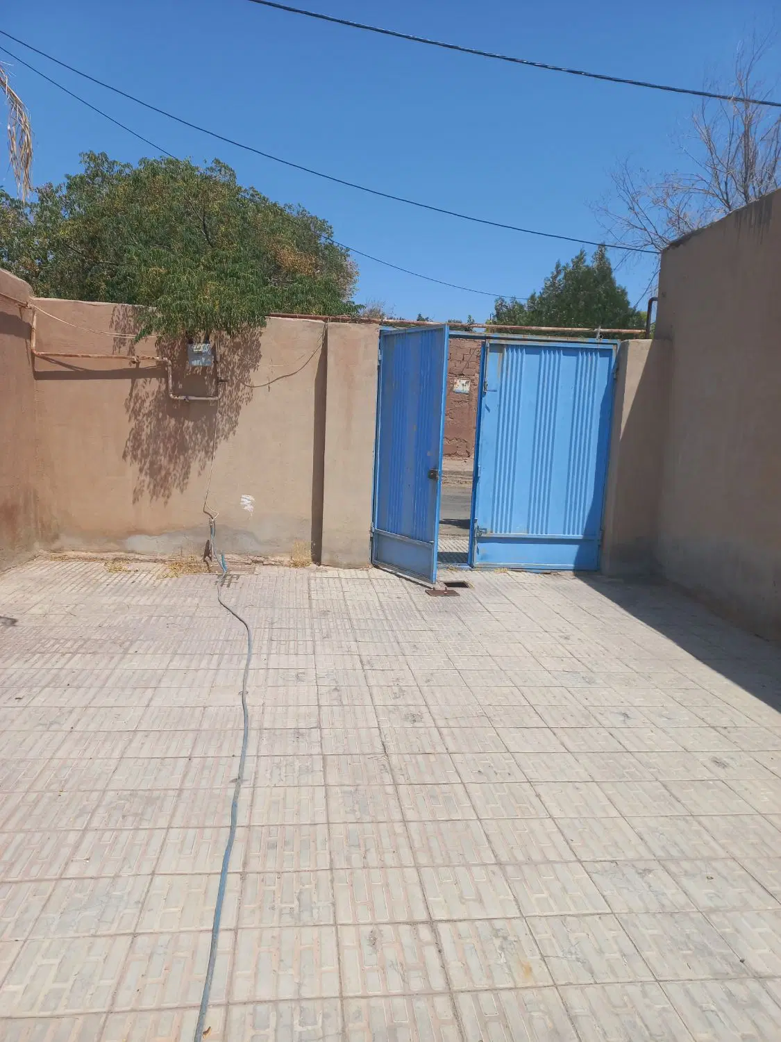 اجاره معمولی ساز خیابان فلسطین
