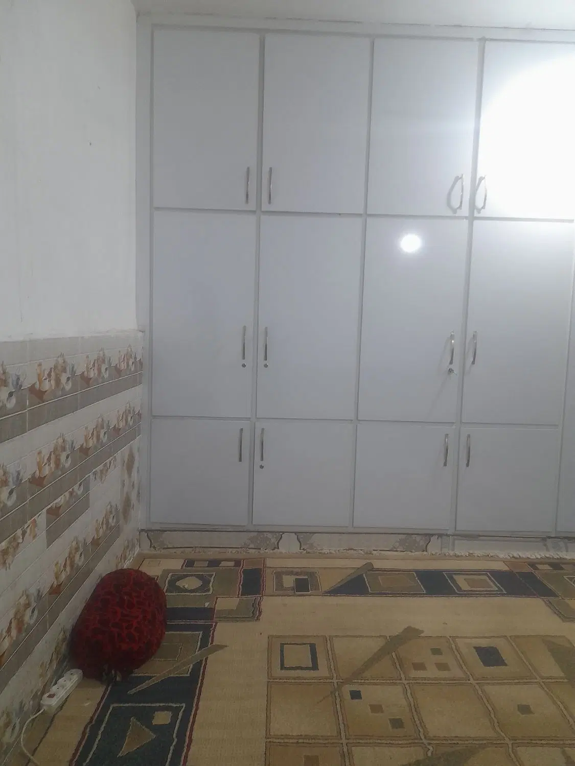 این خانه به فروش میرسد