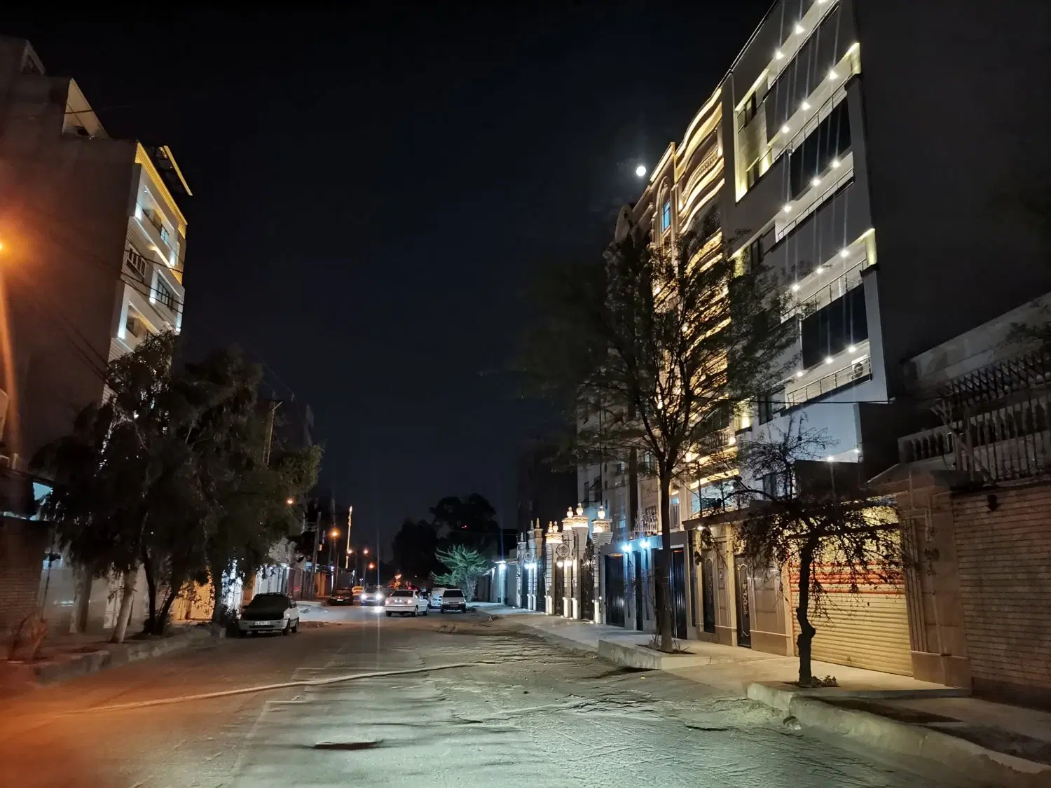 آپارتمان نوساز کلید اول تک واحد 127متر پاداد فاز 2