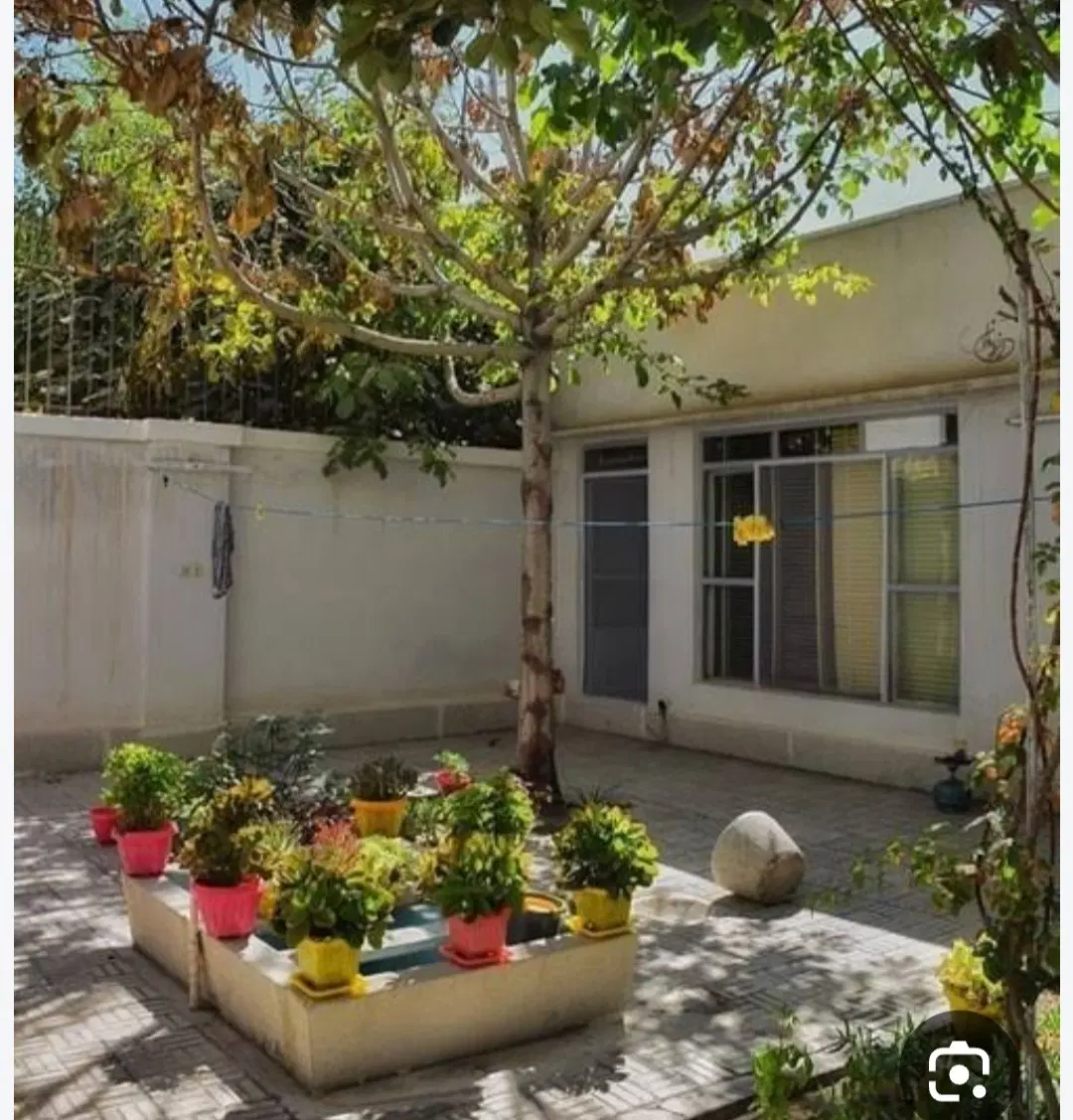 خانه شهرگ میثاق