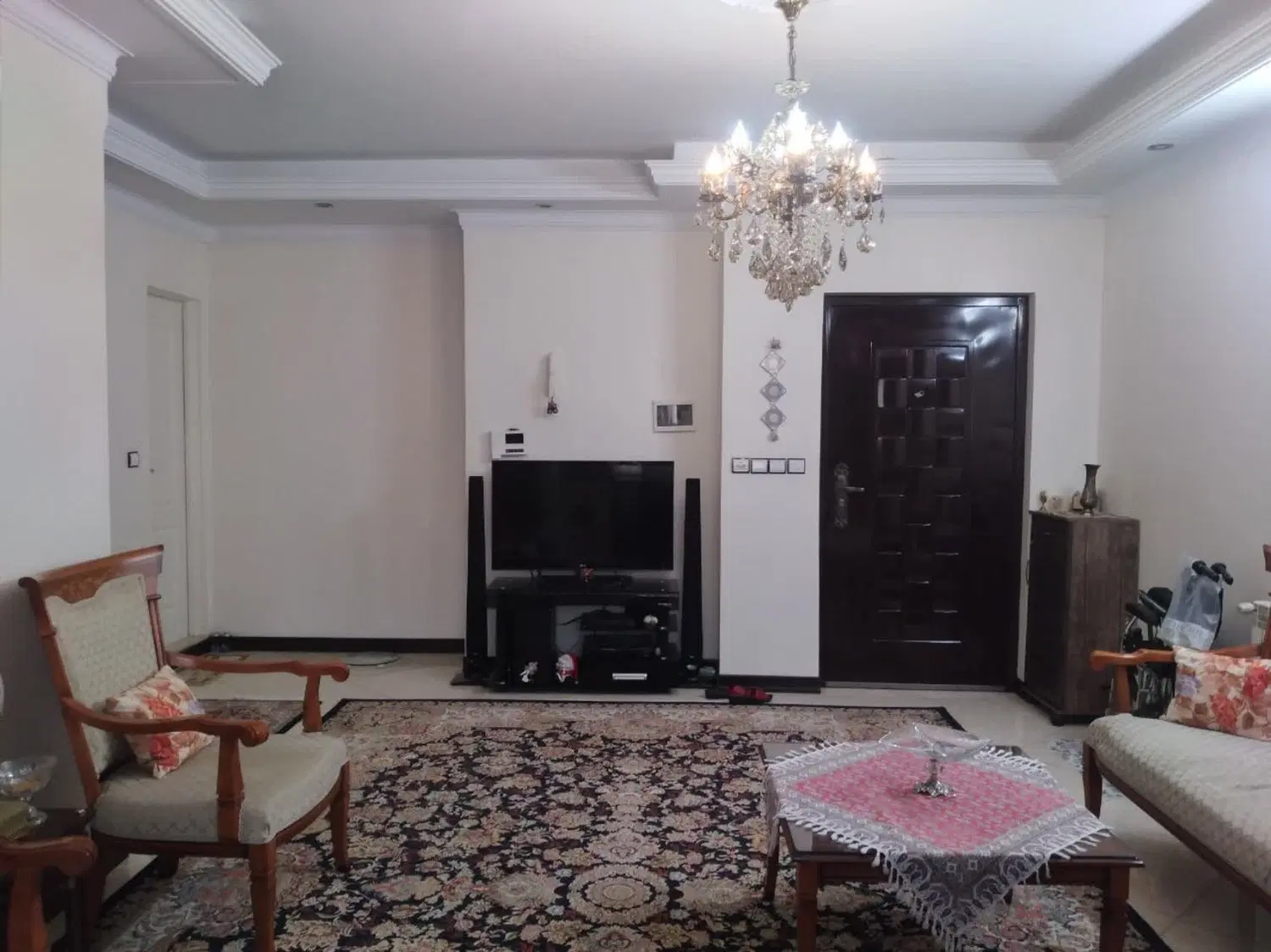 ارهن و اجاره آپارتمان ۵۰ متری