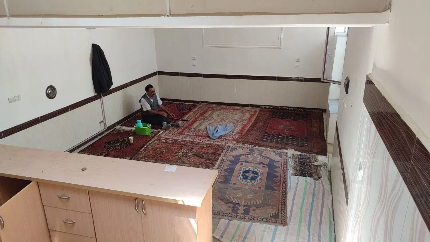 منزل مسکونی