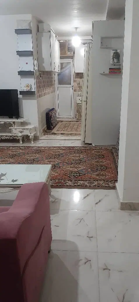 سوئیت ۵۰متری