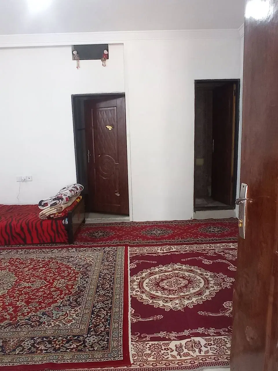 فروش واحد یک خواب 50متری طبقه دوم