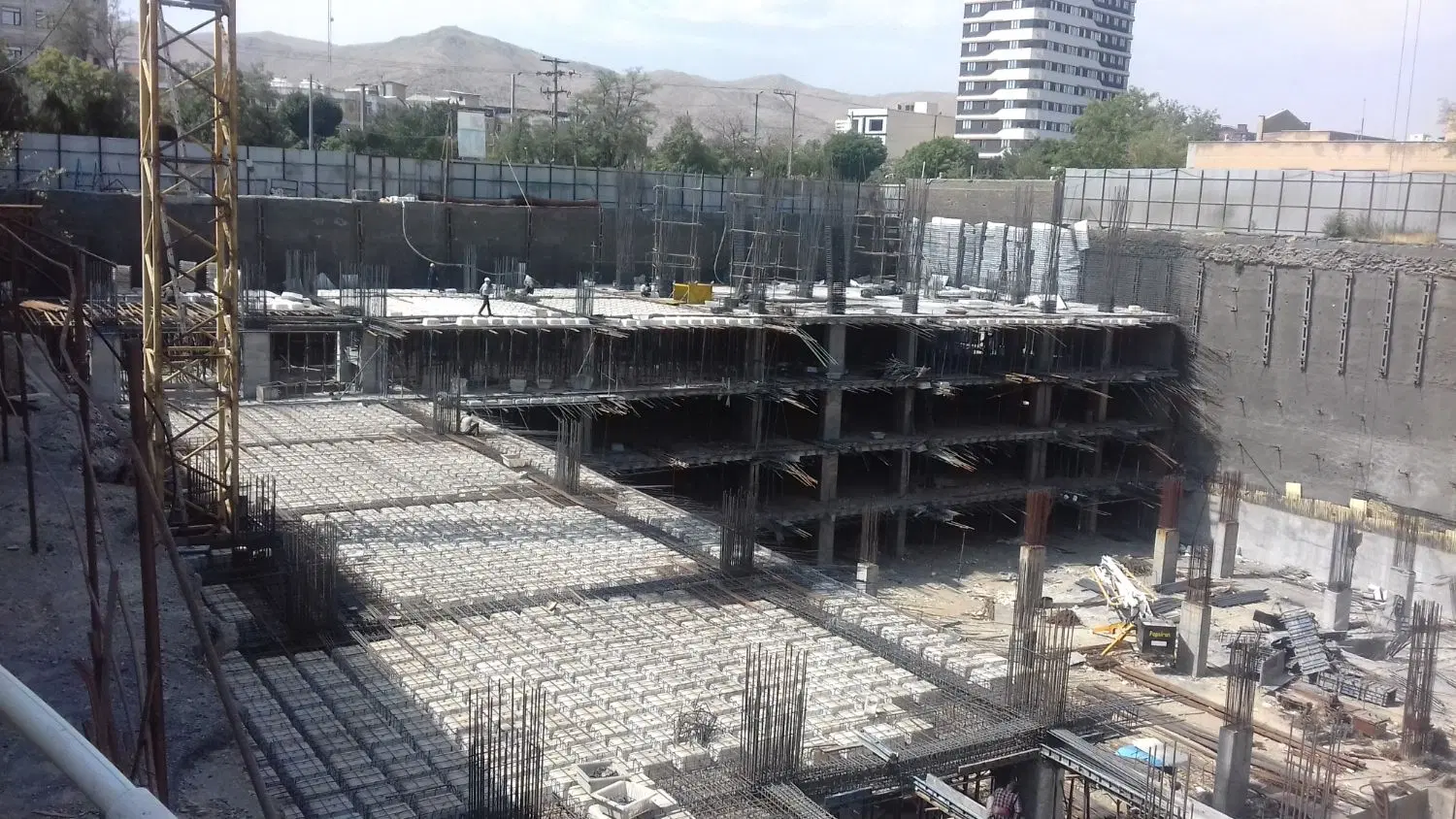 پیش فروش امتیازدادگستری نواب