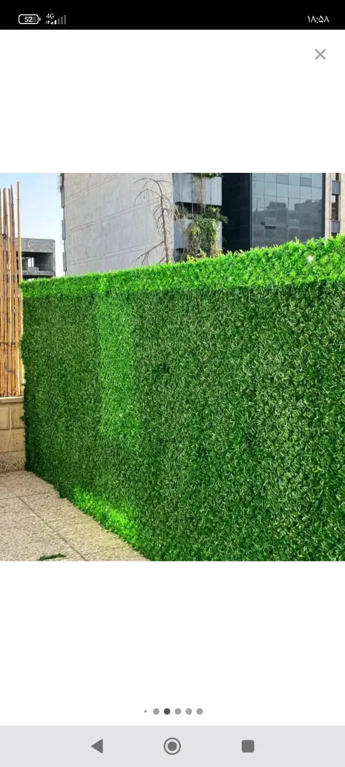 زمین مسکونی 250متری