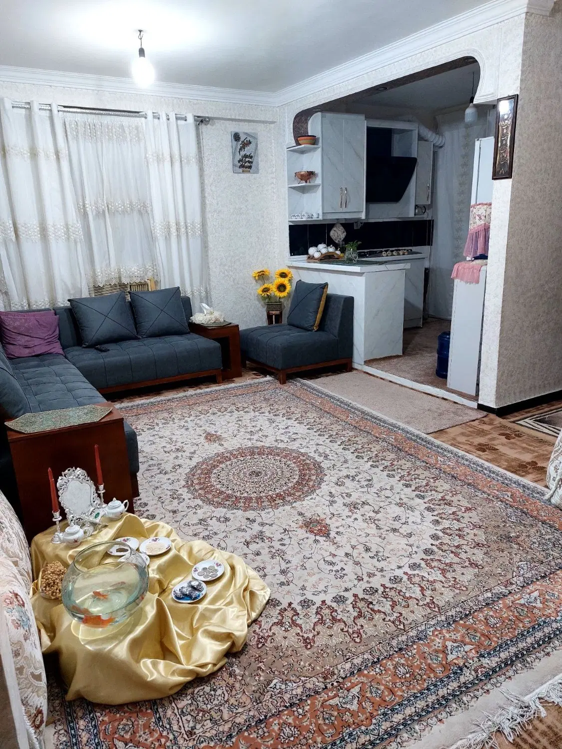 فروش واحدمسکونی