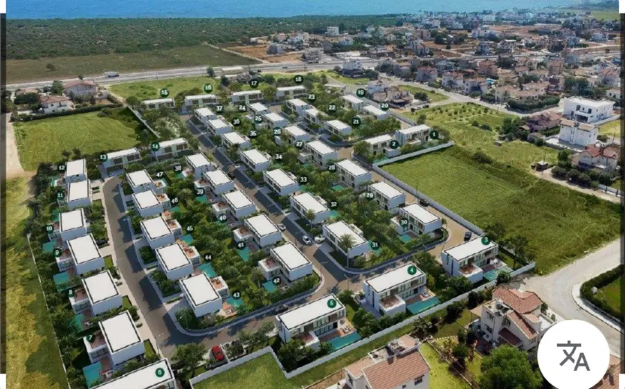 سوهانک ۲۰۰متر زمین با سند تکبرگ