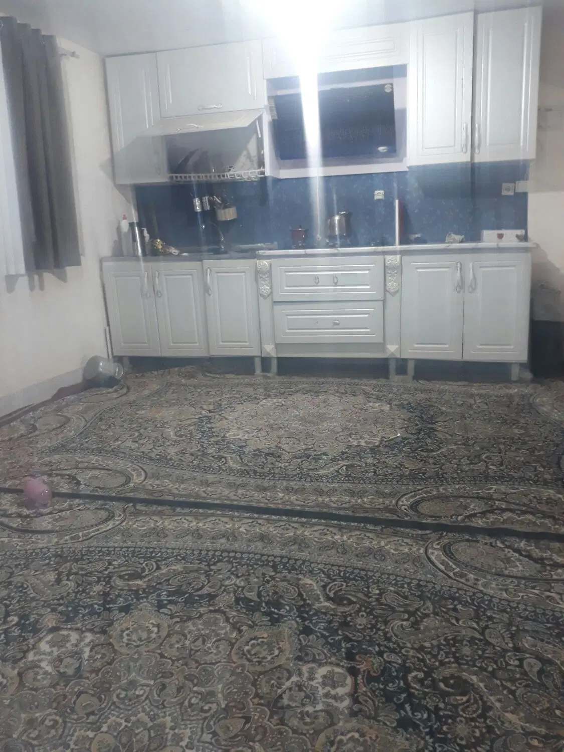 خانه فروشی ۱۲۰ متر