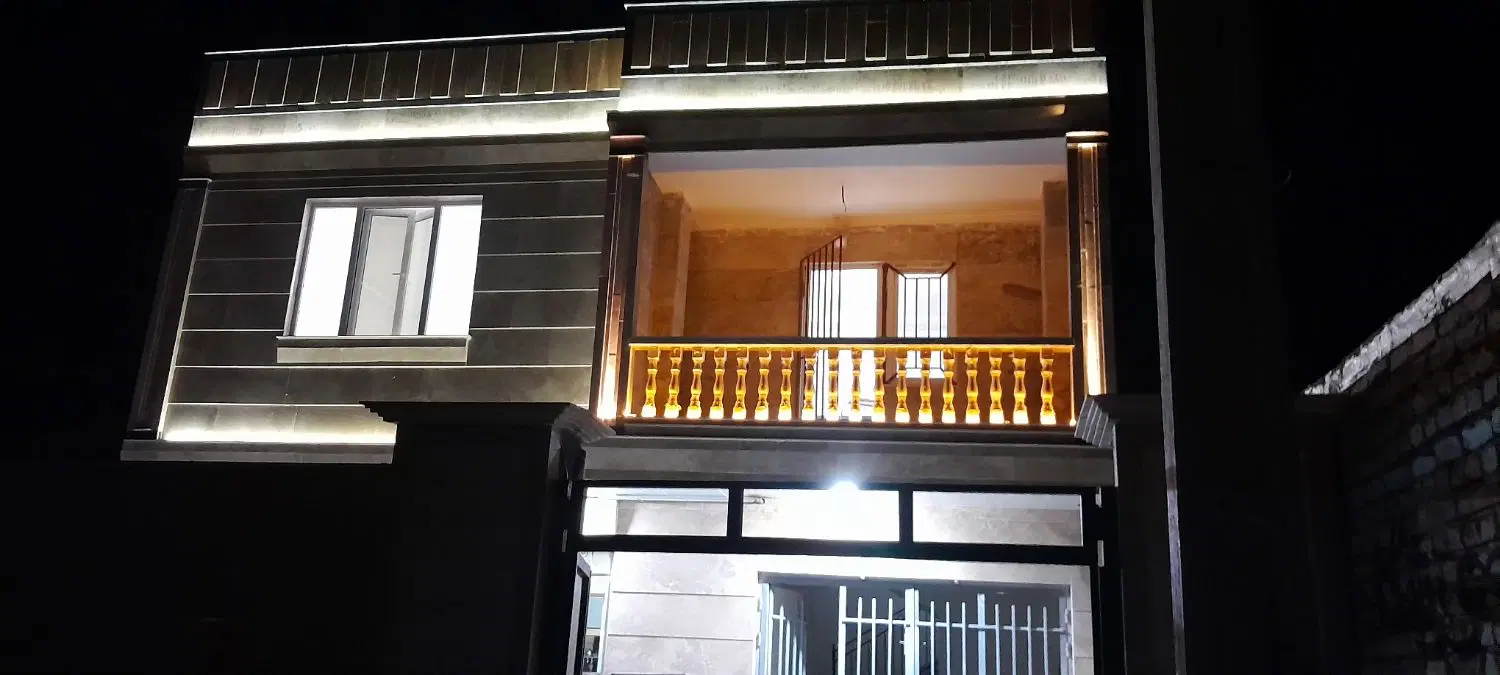واحد فروشی، امکانات فول
