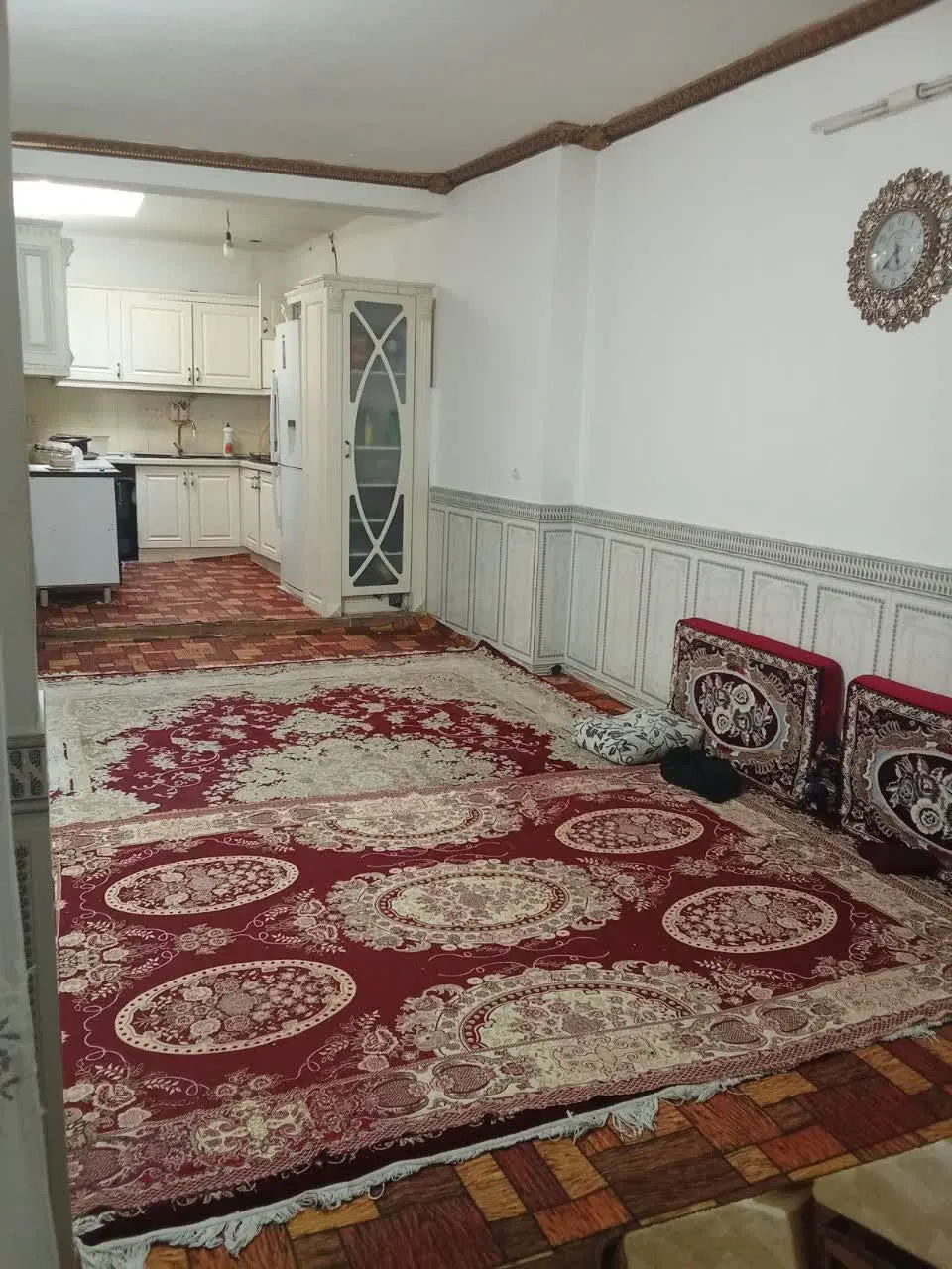 خانه ویلای اسلامشهر صالحیه