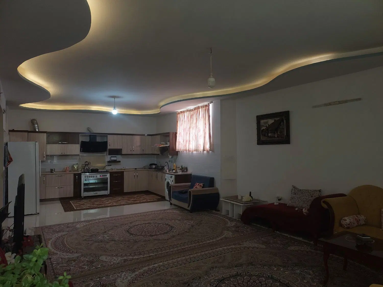 منزل ویلایی