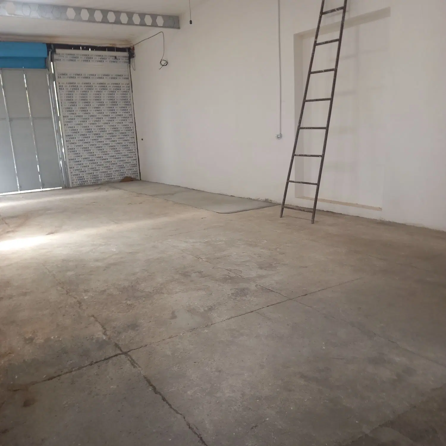 اجاره مغازه در حافظ جنوبی