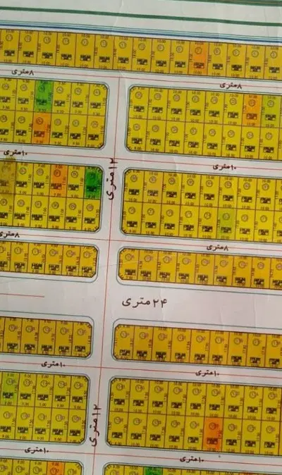 زمین