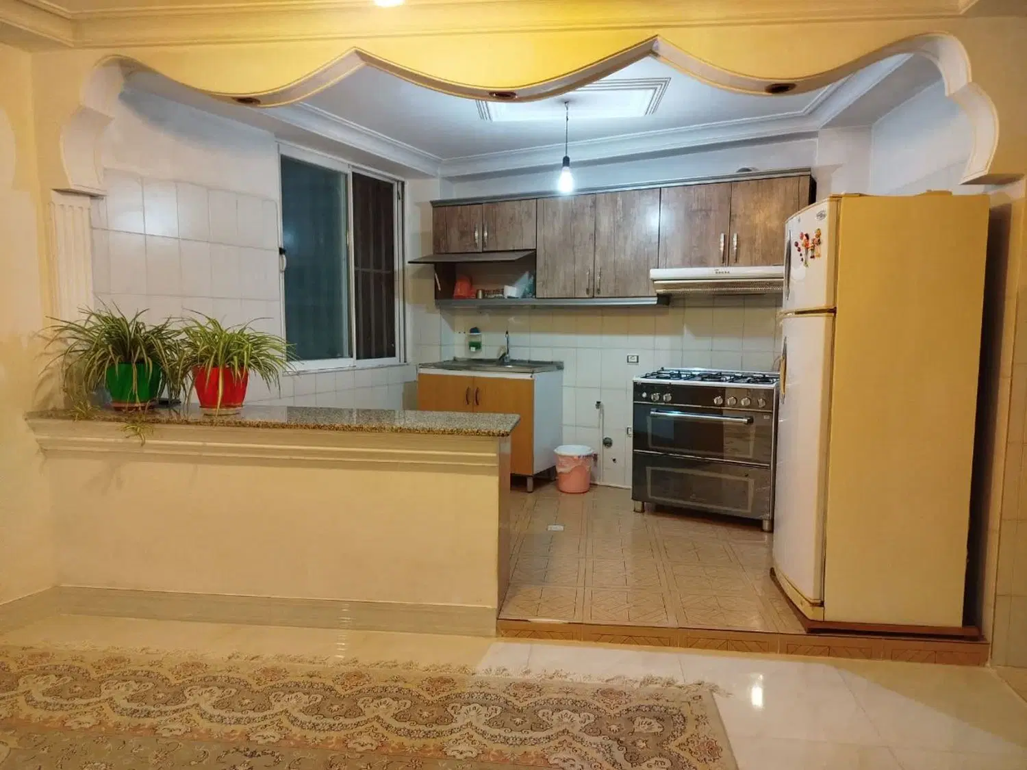 اجاره شبانه ویلا